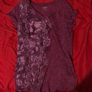 Daisy Fuentes my favorite t tee shirt